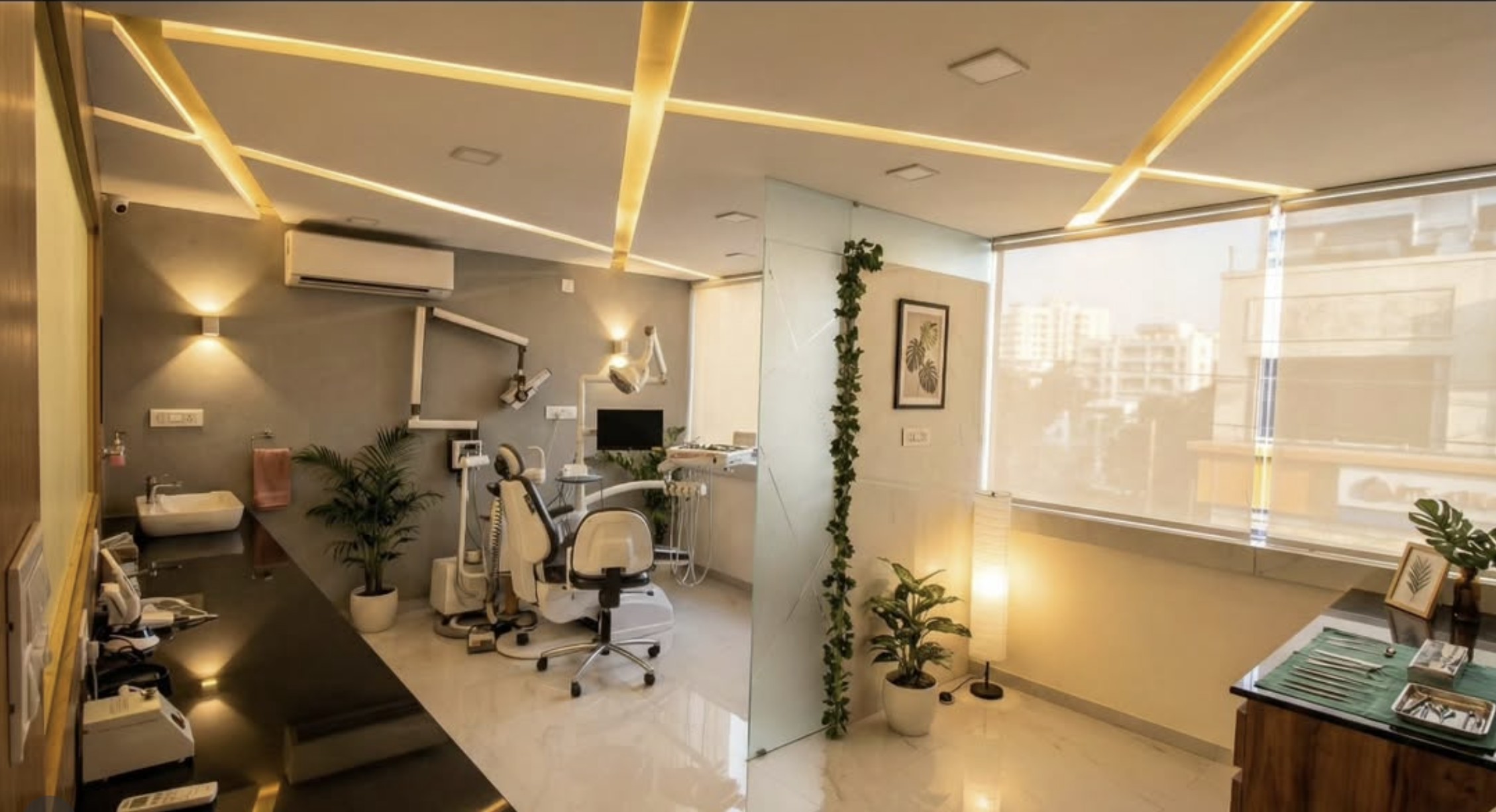 Dr. Supriya Dental Clinic